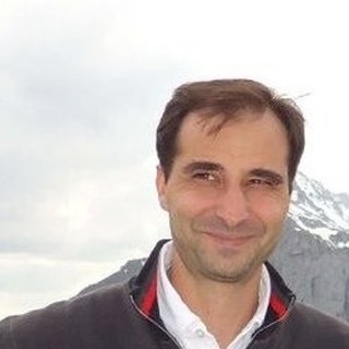 Fernando Ganem