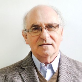 Isidoro Schalamuk