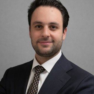 Raymond D. Harari